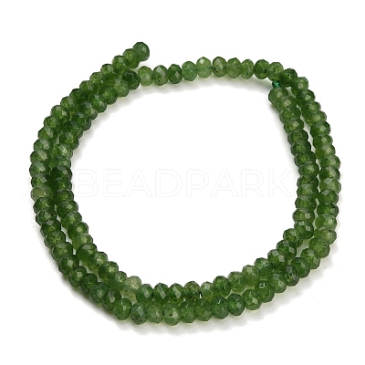 Dyed Natural White Jade Beads Strands GG-CBAF9EE-A16-3x4mm-1