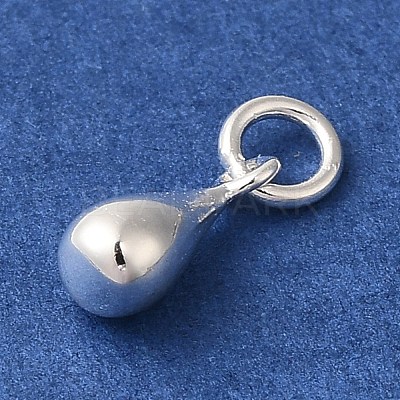 925 Sterling Silver Charms LS-STER-M120-01C-S-1