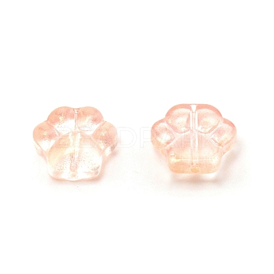 Lampwork Beads LAMP-CJC0006-07-1