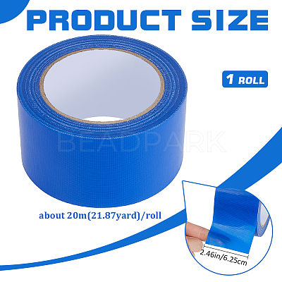 Adhesive Patch Tape AJEW-WH0348-183B-01-1