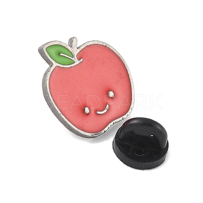Fruit Series Enamel Pins JEWB-Z038-A04-EB-1