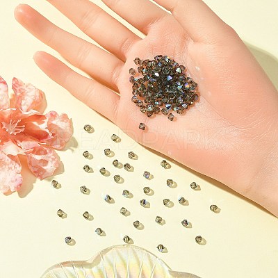 Preciosa® Crystal Beads X-PRC-BA4-40010-200-1