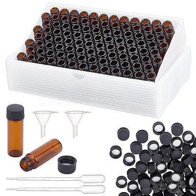 Perfume Dispensing Kits DIY-BC0009-36-1