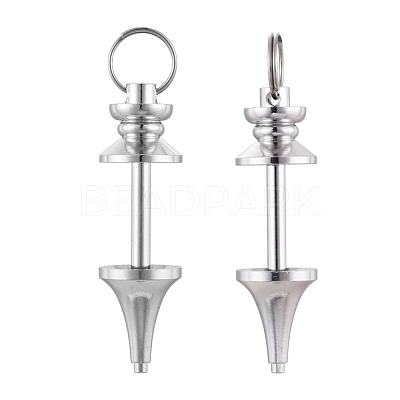Brass Findings KK-G231-P-1