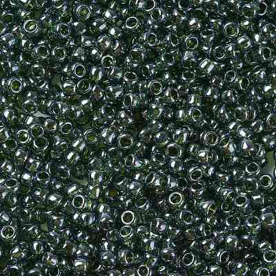 TOHO Round Seed Beads SEED-XTR08-0119-1