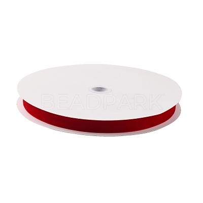 3/4 inch Single Face Velvet Ribbon OCOR-R019-19.1mm-045-1