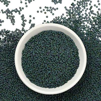 TOHO 8/0 Demi Round Beads Y-SEED-DR08-0706-1