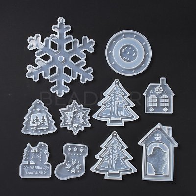 DIY Wind Chime Making Kit DIY-D070-03P-1