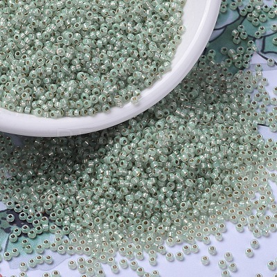 MIYUKI Round Rocailles Beads SEED-X0054-RR2354-1