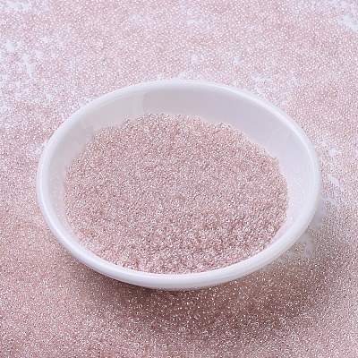 MIYUKI Round Rocailles Beads LS-X-SEED-G007-RR0330-1