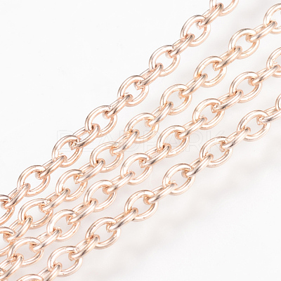Iron Cable Chains CH-S079-RG-1
