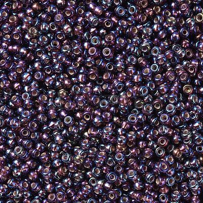 MIYUKI Round Rocailles Beads SEED-X0054-RR1013-1