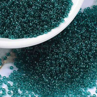 MIYUKI Round Rocailles Beads SEED-JP0010-RR2406-1