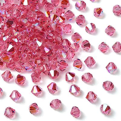 Preciosa® Crystal Beads Y-PRC-BA5-70010-201-1