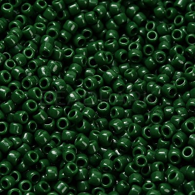 TOHO 8/0 Round Beads X-SEED-TR08-0047H-1