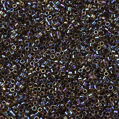 MIYUKI Delica Beads SEED-X0054-DB0087-1
