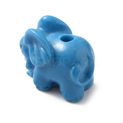 Synthetic Coral Beads FIND-WH0144-23G-1