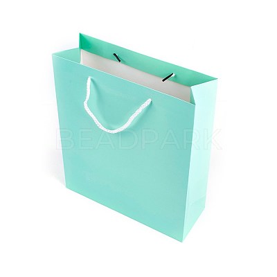 Kraft Paper Bags AJEW-F005-01-E01-1