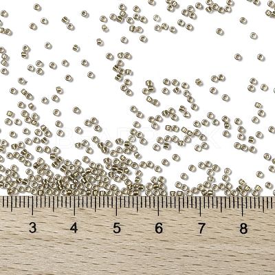 TOHO Round Seed Beads SEED-XTR15-0262-1
