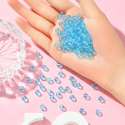 Preciosa® Crystal Beads X-PRC-BB6-60010-1