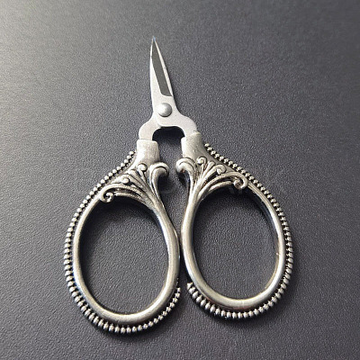 201 Stainless Steel Scissors PW22071355058-1