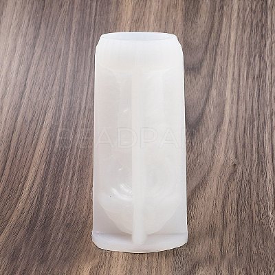 DIY Candle Silicone Molds SIMO-P014-01B-1
