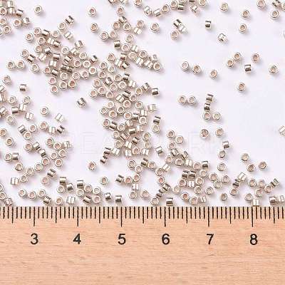 Cylinder Seed Beads SEED-H001-D01-1