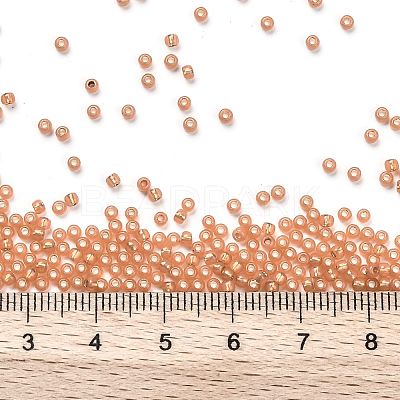 TOHO Round Seed Beads SEED-XTR11-2112-1