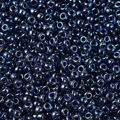 MIYUKI Round Rocailles Beads SEED-G007-RR0358-1