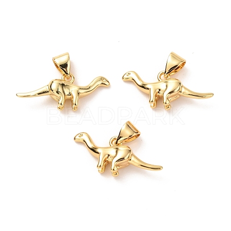 Brass Charms KK-G399-30-1