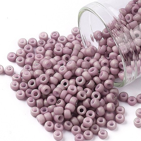 TOHO Round Seed Beads SEED-XTR08-0766-1