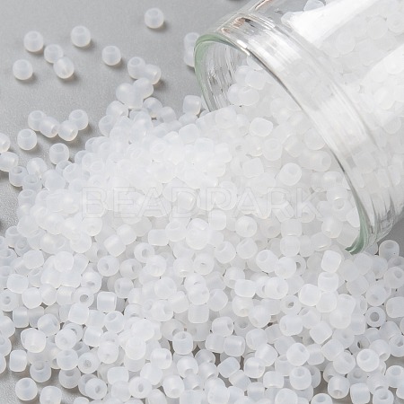 TOHO 11/0 Round Beads SEED-XTR11-0141F-1