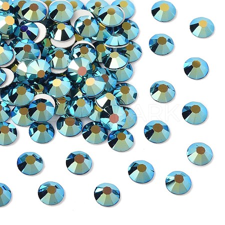 Preciosa® MAXIMA Crystal No Hotfix Flatback Stones Y-PRC-NSS16-30280-200-1