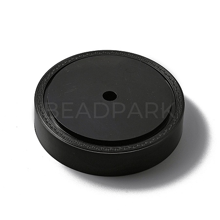 Plastic Display Bases AJEW-WH0043-77-1