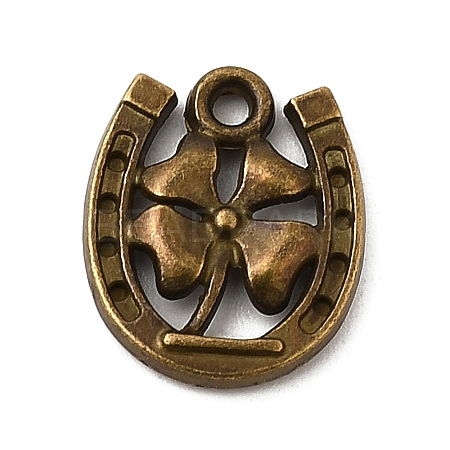 Alloy Pendants LS-FIND-WH0146-28AB-1-1