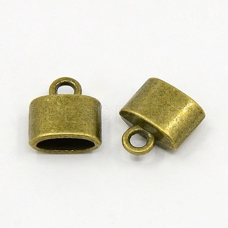 Tibetan Style Terminators LS-TIBEP-30008-AB-LF-1