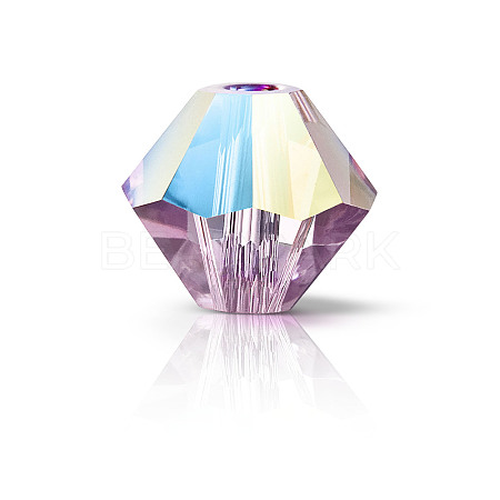Preciosa® Crystal Beads X-PRC-BA3-20020-201-1