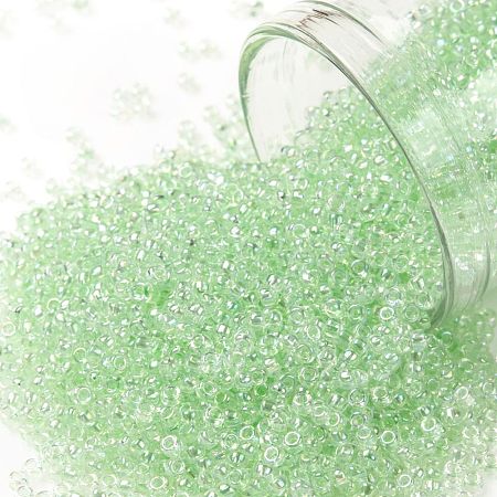 TOHO Round Seed Beads SEED-XTR15-0172-1