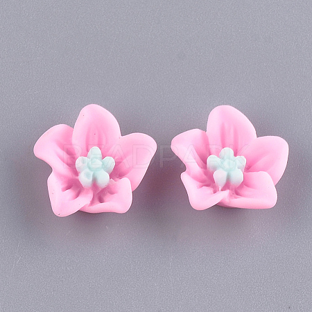 Resin Cabochons LS-CRES-T010-29E-1