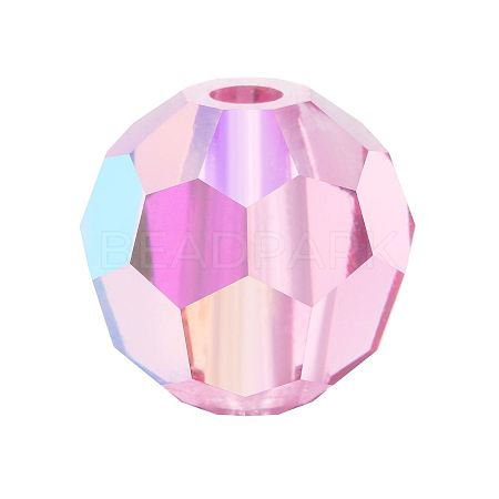 Preciosa® Crystal Beads X-PRC-BB6-70010-200-1
