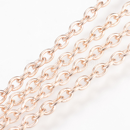 Iron Cable Chains CH-S079-RG-1