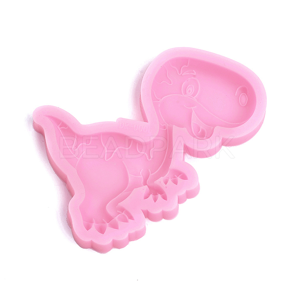 Food Grade Silicone Molds - Beadpark.com