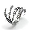 Alloy Finger Rings RJEW-S038-135-1