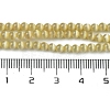 Cat Eye Beads Strands CE-Z001-02F-4