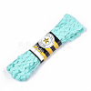 Polypropylene Fiber Ribbons SRIB-S050-B32-2