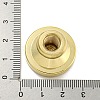 Wax Seal Brass Stamp Head AJEW-G056-01R-4