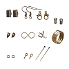 DIY Jewelry Findings DIY-X0098-15AB-3