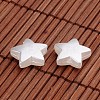 Acrylic Imitation Pearl Beads OACR-O002-2212-2