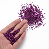 Glass Cylinder Beads SEED-S047-B-016-5