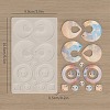DIY Silicone Molds X1-SIMO-H020-01E-1